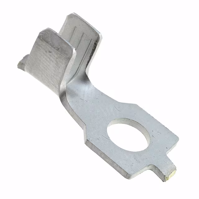 42673-2 TE Connectivity AMP Connectors  Rectangular Connectors